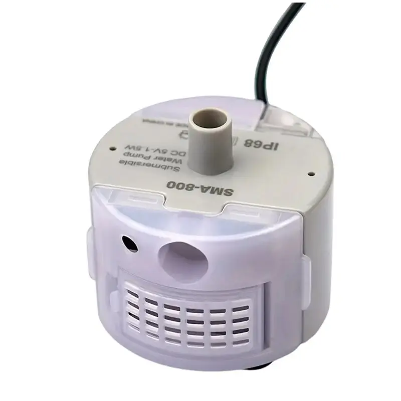 Bsevb-For 3.2L/108Oz Stainless Steel Cat Water Fountain and 67Oz/2L Pet Fountain Compatible P 1005012475592835