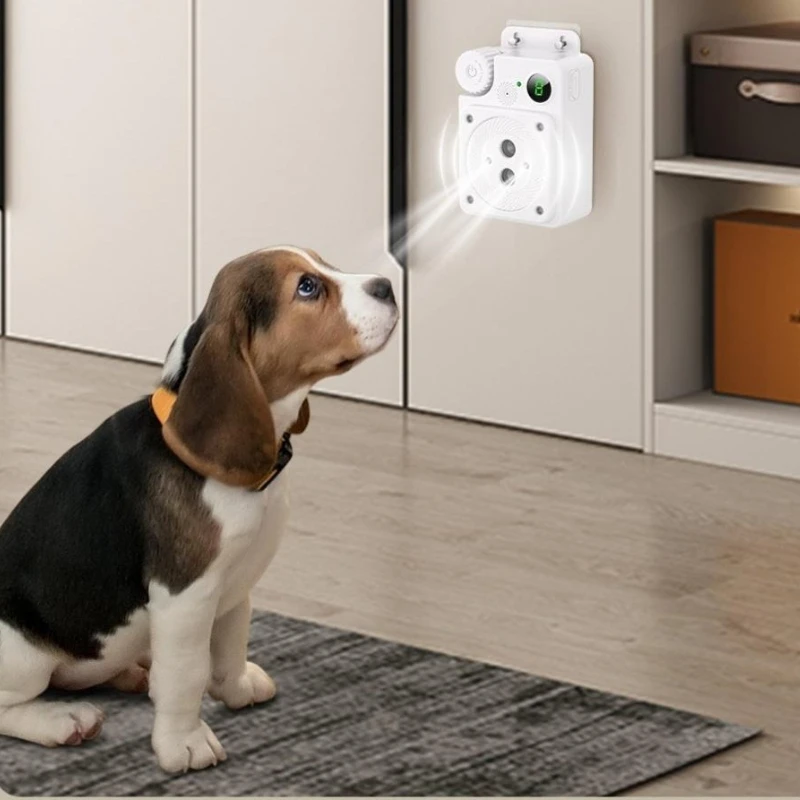 New Upgrade Anti Barking Device for Dogs, Dog Bark Deterrent Devices 1005012478648599