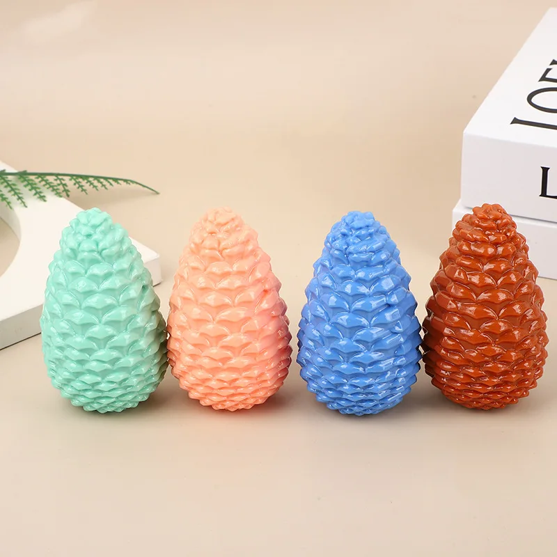 Durable Chew Dog Toy for Teething, Bite-Resistant Molar Pet Toy 1005012482259767
