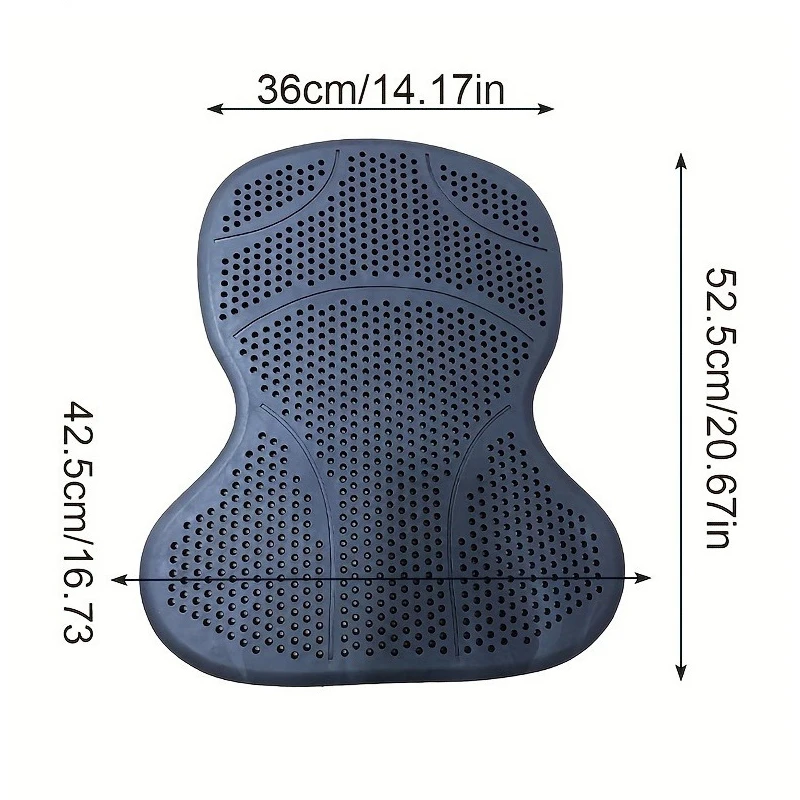 Saddle Pad, silicone Horse Saddle Pad 1005012489294290