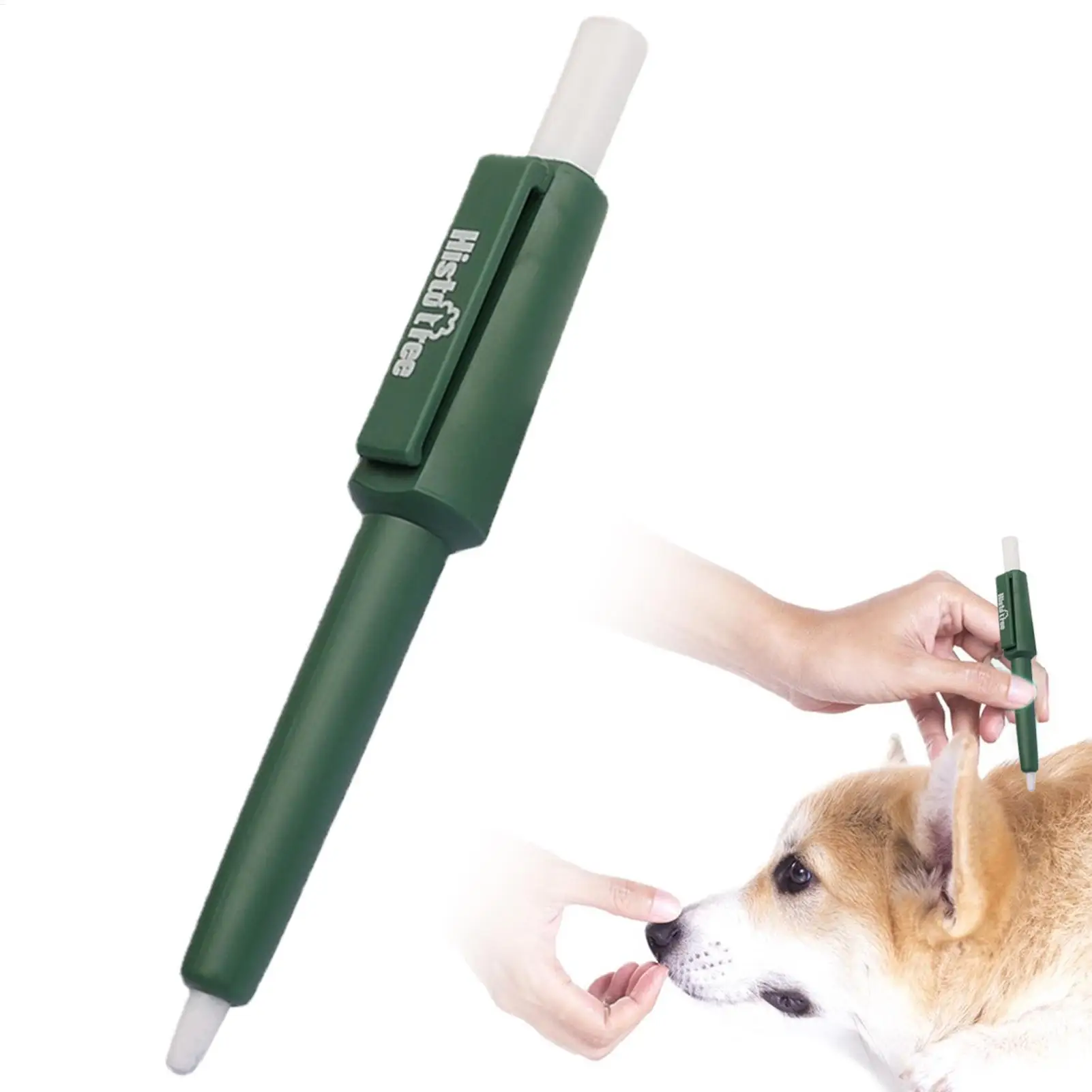 Tick Removal Pen for Humans Pets Waterproof Durable Portable Professional Flea Control Tool 1005012491307516