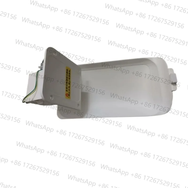 Applicable Topetkit Automatic Cat Litter Box Sealing Lids and Motors Accessory Compatible 1005012499092252