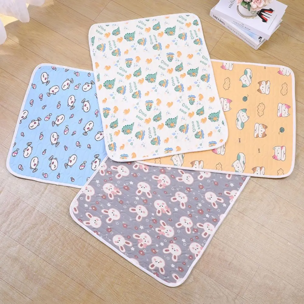 Pet Accessories Cartoon Dog Cooling Mat Latex Cotton Non-Slip Pet Ice Pad Soft Summer Cat Sleeping 1005012504049831