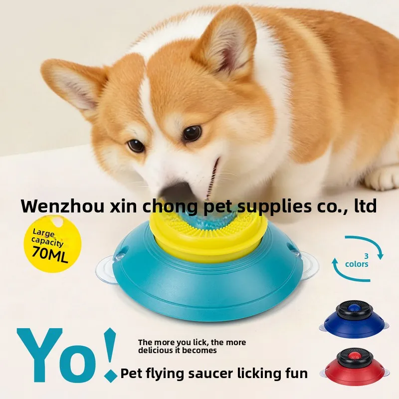 Dog Fooddispensing Toycat and Dog Slow-Eating Bowl 1005012509002753