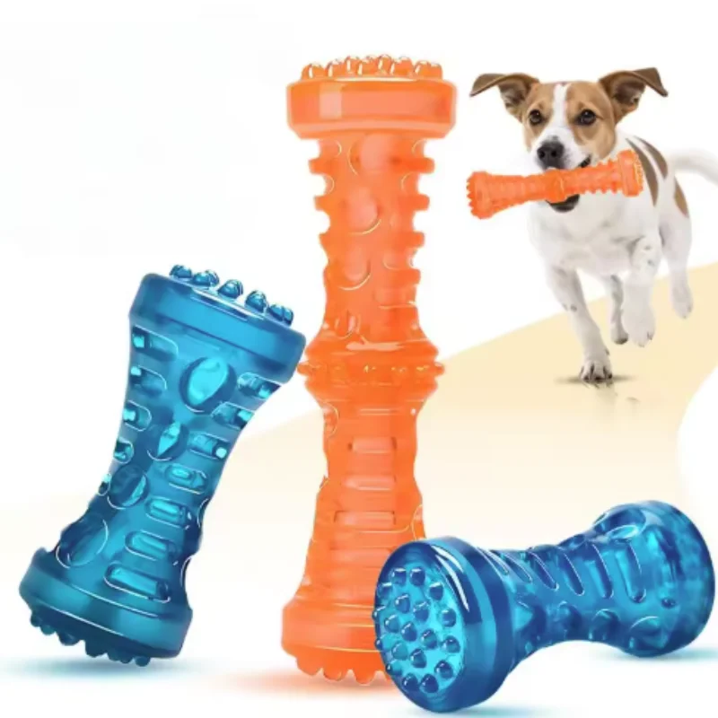 Bite Resistant Dog Chew Toy 1005012517317195