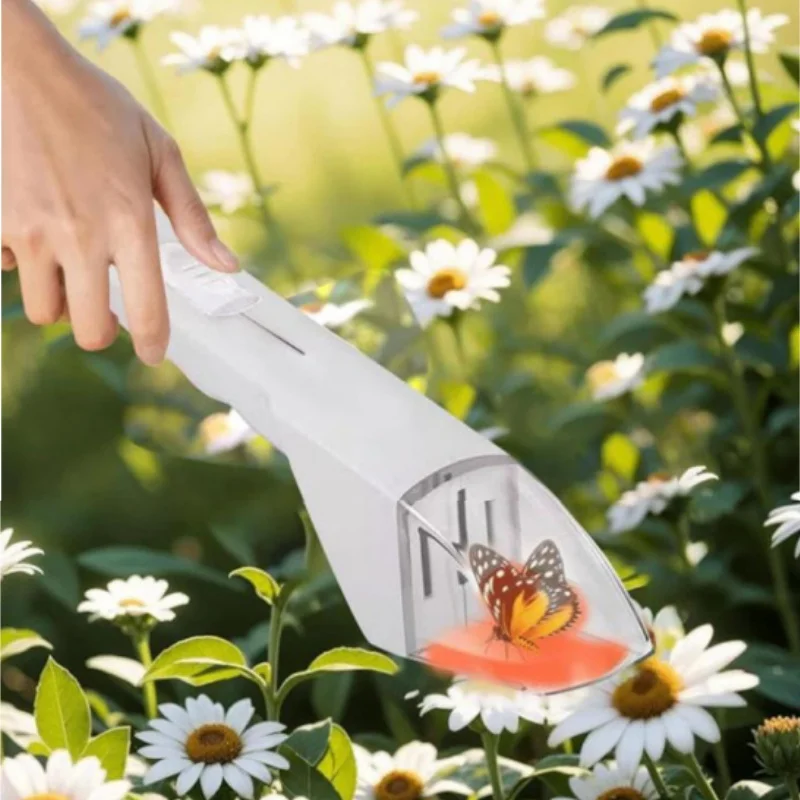 Handheld Insect Catcher for Efficient Spider, Bee 1005012538752271