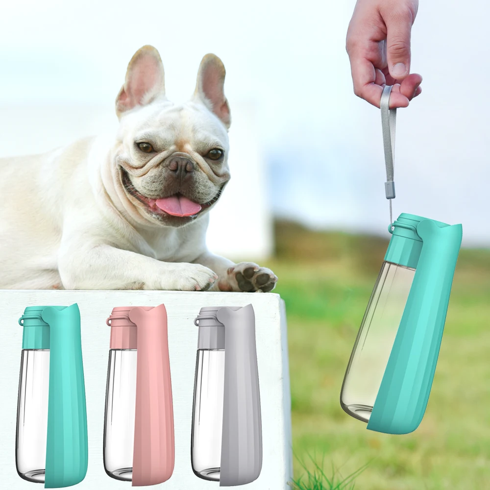 Portable Foldable Dog Travel Water Bottle 1005012539513030