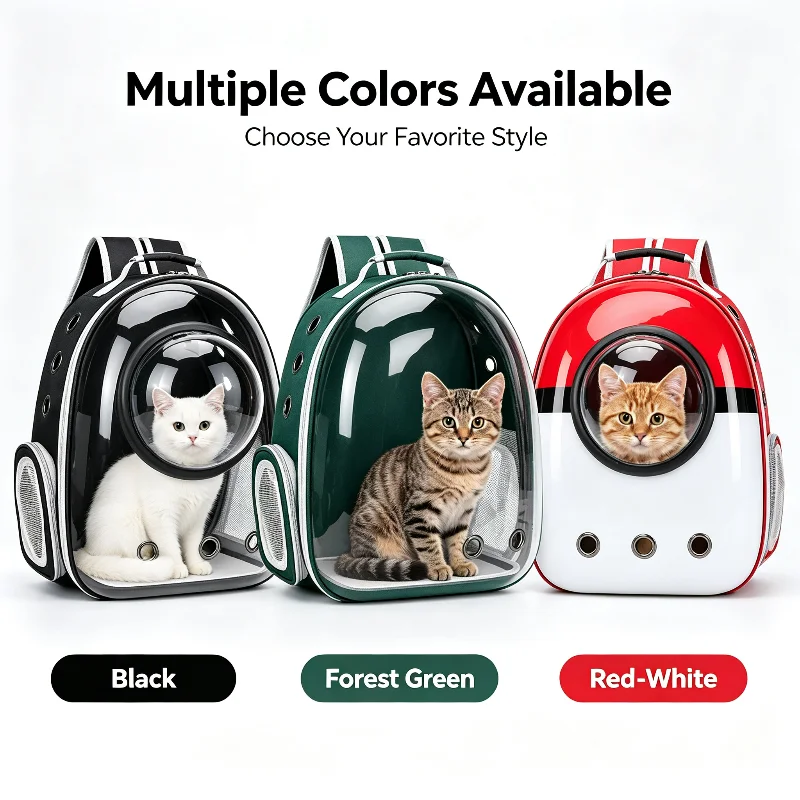 Cat Backpack Carrier 1005012551361544