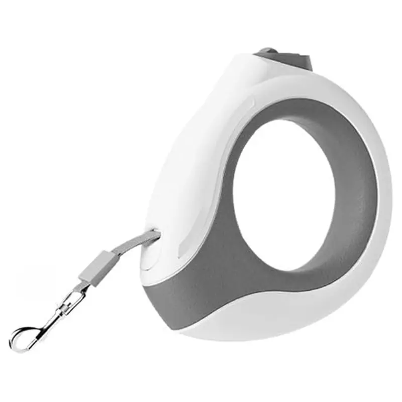 Bsevb-Retractable Pet Leash with Adjustable Wrist Strap for Small Dogs and Cats Durable 1005012577478588