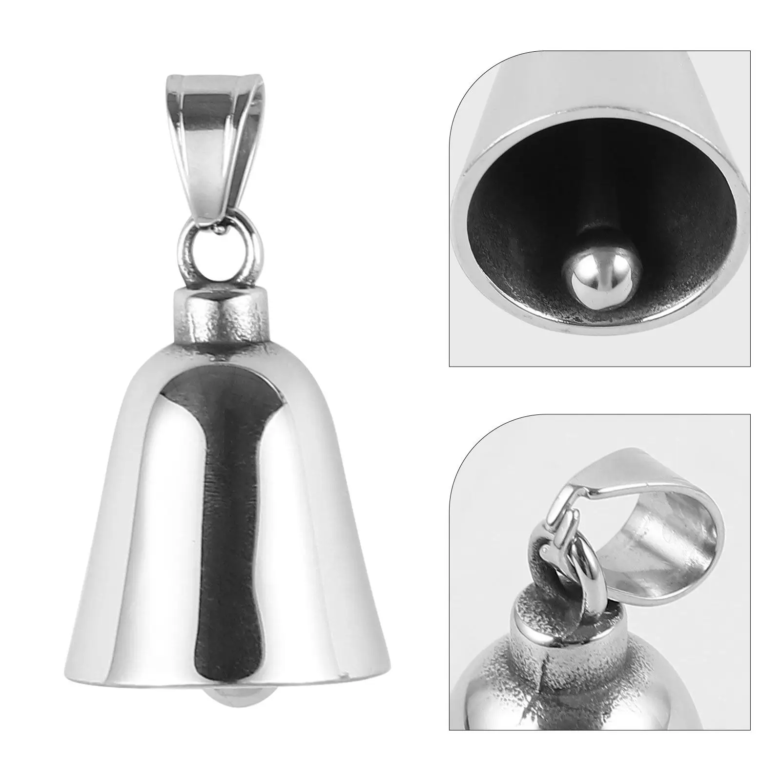 Cat Collar Bells Adorable Exquisite Pet Hanging Strong Break Resistance Lovely Sound Perfect 1005012581410031