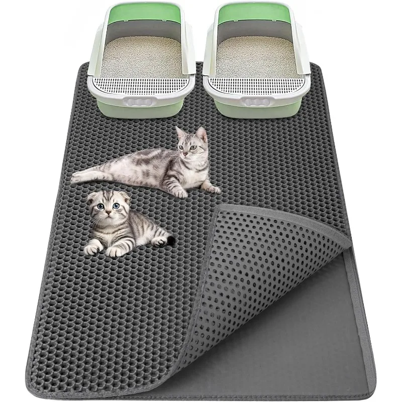 Cat Litter Mat 90 X 60 Cm 1005012618567884