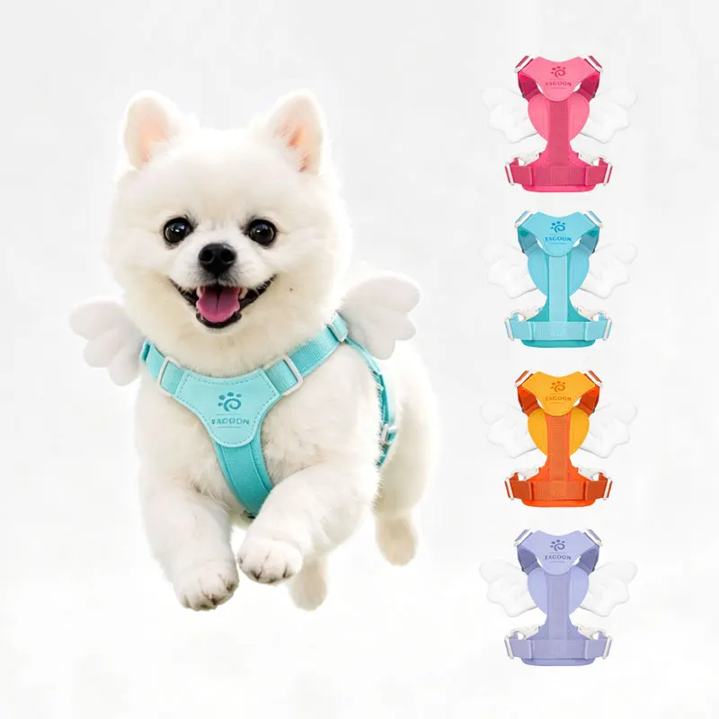 Pet Dog Harness for Small and Medium-Sized Breeds 1005012621630068