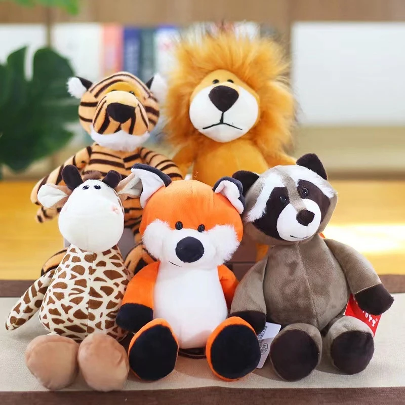 Pet Supplies: Plush Sound-Making Toys for Dogs, Animal-Shaped Chew and Teething Toys for Cats Dogs 1005012687687218