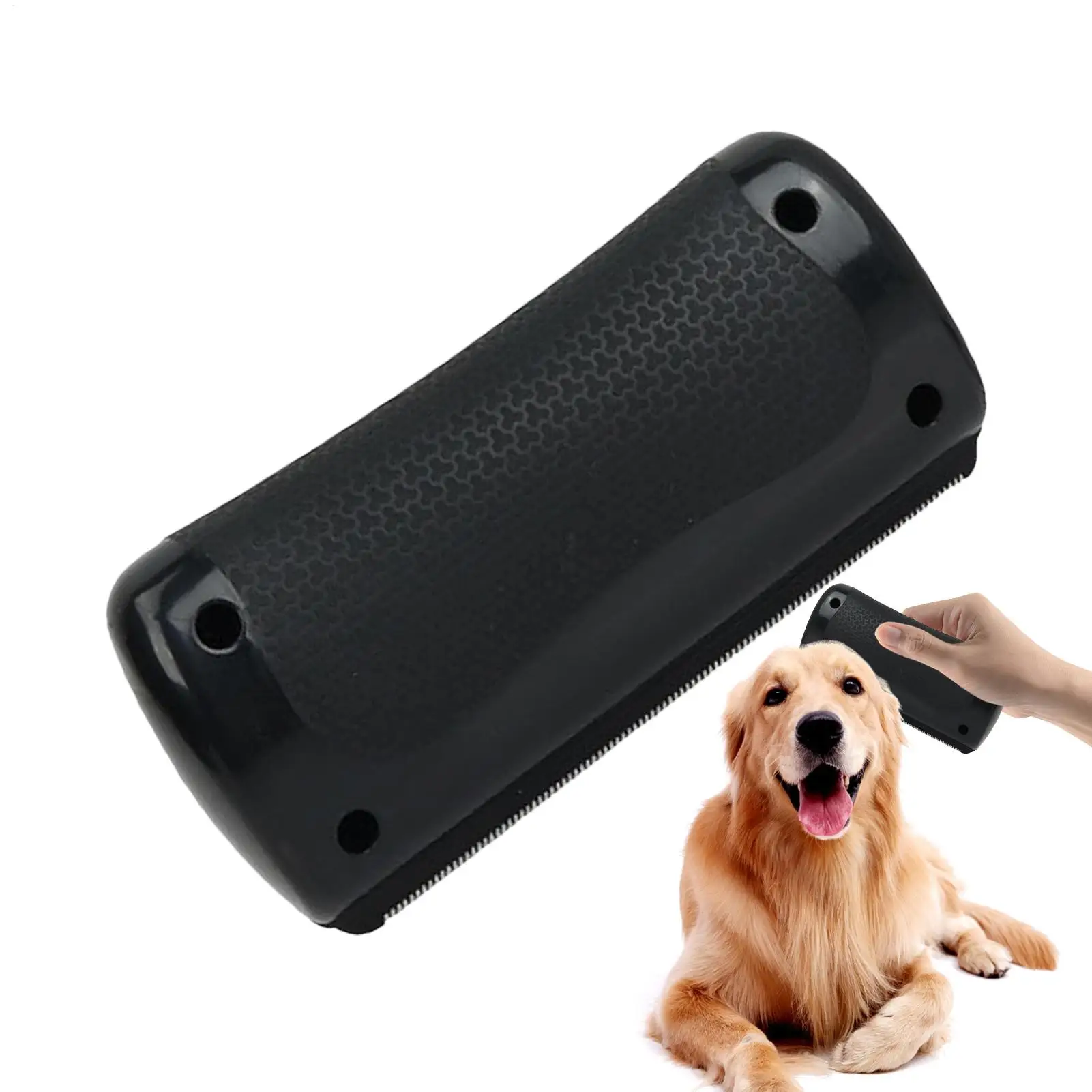 Professional Pet Deshedding Brush Multifunctional Pet Groom Brush Ergonomic Pet Groom Brush Dog 1005012742454138