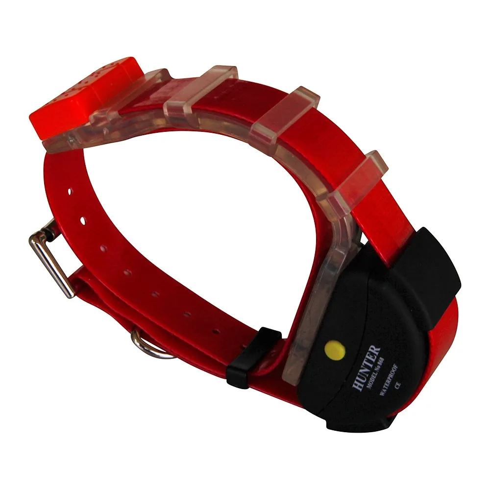 WATERPROOF DOG GPS TRACKER COLLAR FOR HUNTING 32245812330
