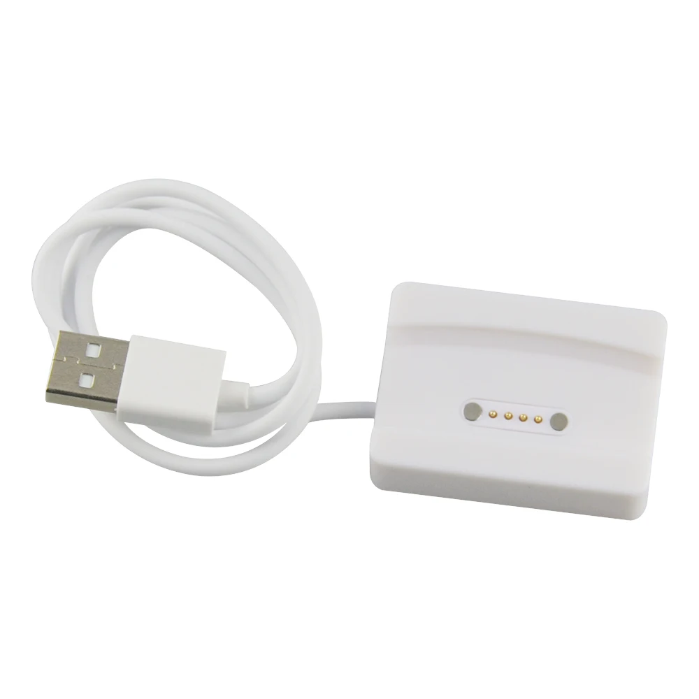 Charging Cable of TK911 for Dog Cats GPS Tracker Mini Pet Tracking Device 32855678971