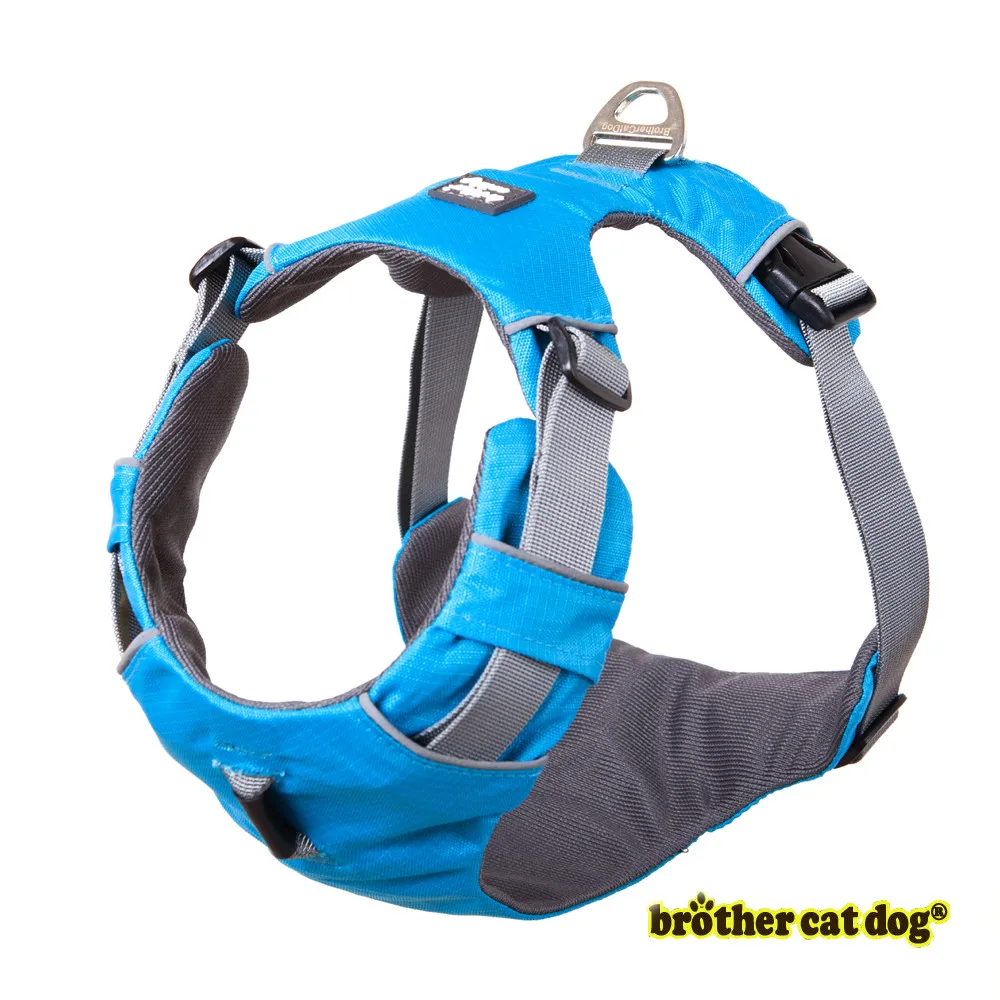 Reflective Pet Dog Harness Accessories Training Vest for Medium Big Large Dogs Adjustable 32858468812