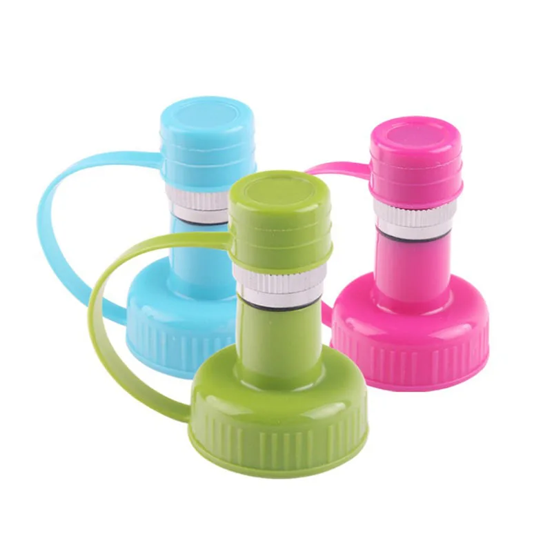 Automatic Pet Feeder Dog Bowl Pet Doggy Dog Cat Water Bottle Head Feeder for Dogs Cats Water Mouth 32870330554