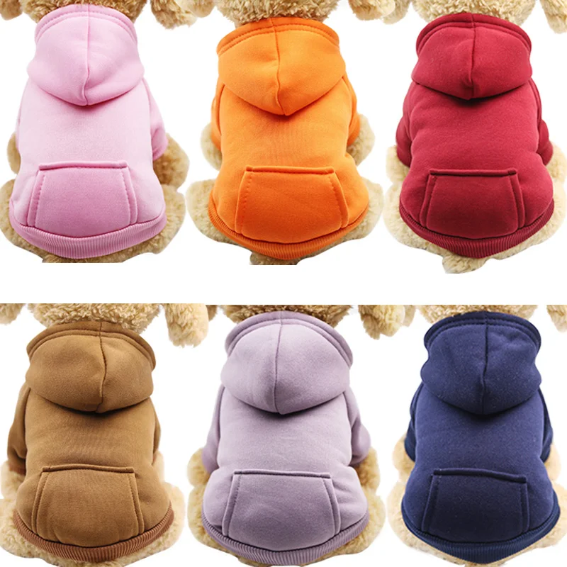 Pet Dog Clothes for Small Dogs Clothing Warm Clothing for Dogs Coat Puppy Outfit Pet 32970124568