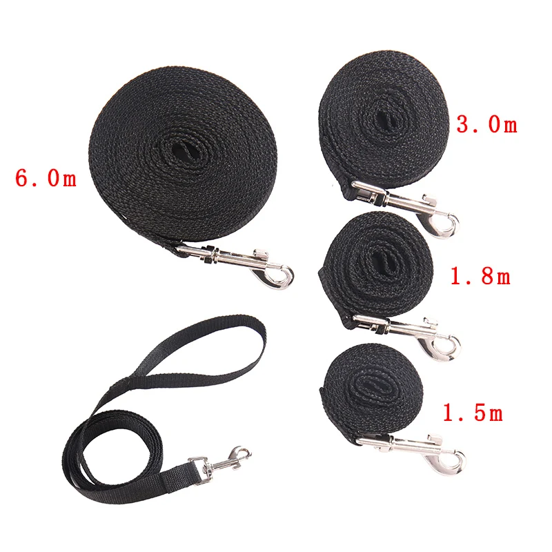 Dog Leash for Medium Large Dogs Pet Puppy Cat Walking Training Lead Rope Big Dog Nylon Rope Long 32981714121
