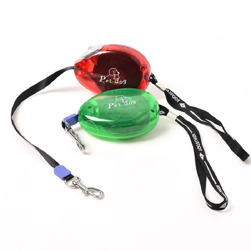 Retractable Pet Dog Leash Automatic Flexible Dog Puppy Cat Traction Rope Belt for Small 33006125512