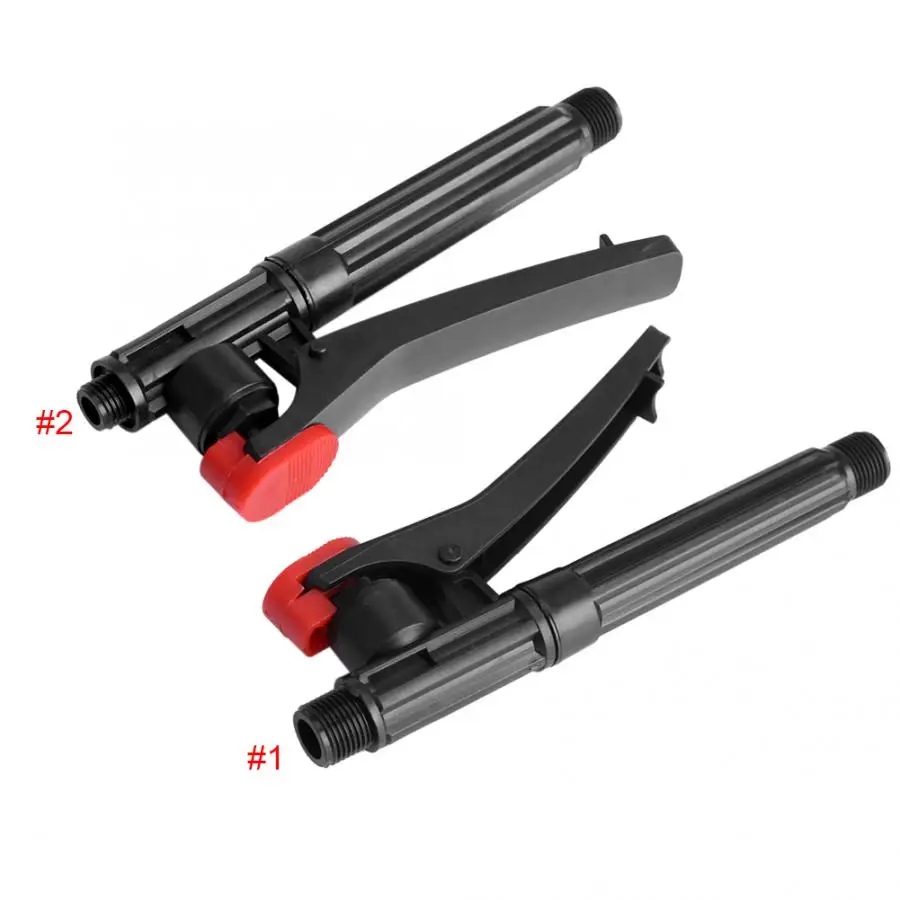 Pesticide Sprayer Trigger Sprayer Handle Agricultural Sprayers Accessory Part Garden Pest Control 33011613261