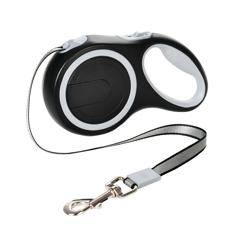 Dog Leash 5M 8M Pet Retractable Traction Long Strong Automatic Extending Leashes for Small Big Dogs 33039158518