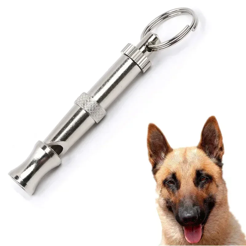 Dog Whistle to Stop Barking Bark Control for Dogs Training Deterrent Whistle Puppy Adjustable Sound 4000325173496