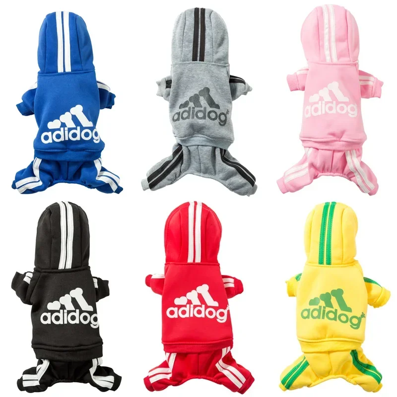 Pet Clothes French Bulldog Puppy Dog Costume Pet Jumpsuit Chihuahua Pug Pets Dogs Clothing 4001208997467