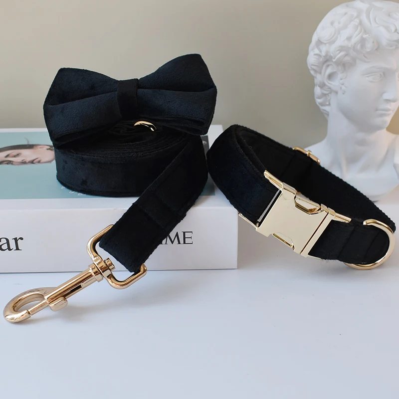 Unique Designer Soft Dog Collar 4001249749118