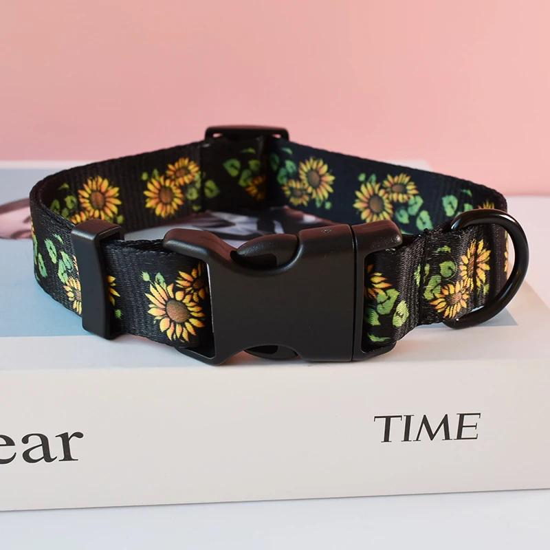 Dog Walking Training Rope Dog Collar Leash Set Pet Cat Straps for Small Medium Dogs Puppy Necklace 4001255427559